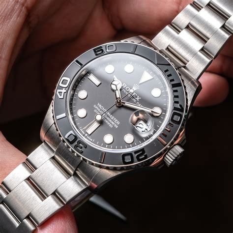 rolex yacht master clone|new rolex yacht master for sale.